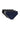 Front cutout view of HO multiple colours 2 cotton Mini Briefs 3p