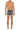 General view of a men model wearing HO black/navy/grey cotton Boxer Briefs 3p