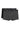 Front cutout view of HO black/grey cotton Boxer Briefs HO1 2p