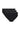 Front cutout view of HO multiple colours 1 cotton Mini Briefs 3p