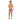 General view of a men model wearing HO multiple colours 2 cotton Mini Briefs 3p