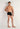 General view of a men model wearing HO black/grey cotton Boxer Briefs HO1 2p