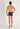 General view of a men model wearing HO black/grey cotton Boxer Briefs HO1 2p