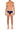 General view of a men model wearing HO multiple colours 2 cotton Mini Briefs 3p