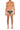 General view of a men model wearing HO multiple colours 2 cotton Mini Briefs 3p