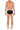 Back view of a men model wearing HO multiple colours 2 cotton Mini Briefs 3p