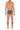 General view of a men model wearing HO multiple colours 2 cotton Mini Briefs 3p