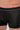 General view of a men model wearing HO black/black/black  Boxer Briefs 3p