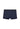 Front cutout view of HO navy  Boxer Briefs