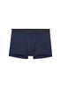 Front cutout view of HO navy  Boxer Briefs