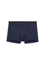 Front cutout view of HO navy  Boxer Briefs