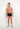 Full-body view of a men model wearing HO black print  Boxer Briefs