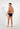 General view of a men model wearing HO black print  Comfort Micro Briefs
