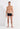 General view of a men model wearing HO black modal/viscose/tencel Comfort Boxer Briefs