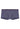 Front cutout view of HO grey modal/viscose/tencel Comfort Boxer Briefs