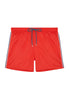 Front cutout view of HO red  Beach Boxer