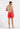 General view of a men model wearing HO red  Beach Boxer