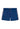 Front cutout view of HO navy  Beach Boxer