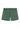 Front cutout view of HO khaki green  Beach Boxer