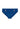 Front cutout view of HO navy  Swim Mini Briefs