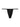 Back cutout view of HO black  G-String