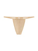 Front cutout view of HO skin  G-String