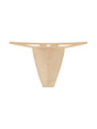Front cutout view of HO skin  G-String