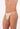 General view of a men model wearing HO skin  G-String