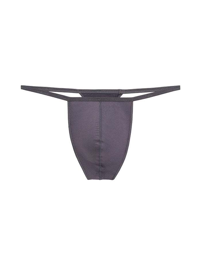 Front cutout view of HO anthrazit  G-String