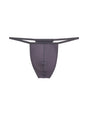 Front cutout view of HO anthrazit  G-String