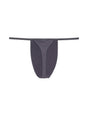 Back cutout view of HO anthrazit  G-String