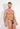 Front view of a men model wearing HO anthrazit  G-String