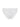 Front cutout view of HO white  Micro Briefs