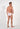 General view of a men model wearing HO white  Micro Briefs