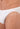 Close-up view of a men model wearing HO white  Micro Briefs