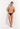 Full-body view of a men model wearing HO black  Micro Briefs