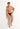 General view of a men model wearing HO black  Micro Briefs