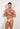 Front view of a men model wearing HO skin  Micro Briefs