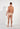 General view of a men model wearing HO skin  Micro Briefs