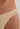 Close-up view of a men model wearing HO skin  Micro Briefs