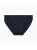 Front cutout view of HO navy  Micro Briefs