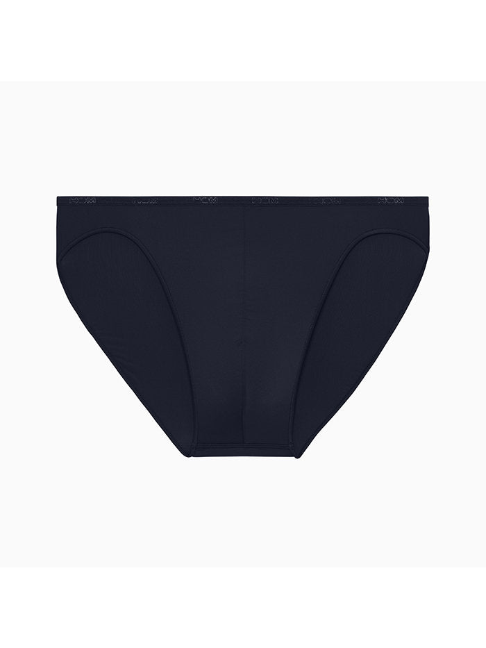 Front cutout view of HO navy  Micro Briefs