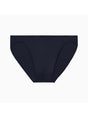 Front cutout view of HO navy  Micro Briefs