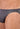 Close-up view of a men model wearing HO anthrazit  Micro Briefs