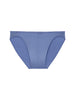 Front cutout view of HO midblue  Micro Briefs