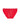 Front cutout view of HO red  Micro Briefs