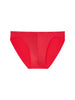 Front cutout view of HO red  Micro Briefs