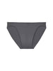Front cutout view of HO anthrazit  Micro Briefs