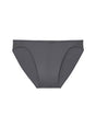 Front cutout view of HO anthrazit  Micro Briefs