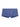 Front cutout view of HO midblue  Trunk